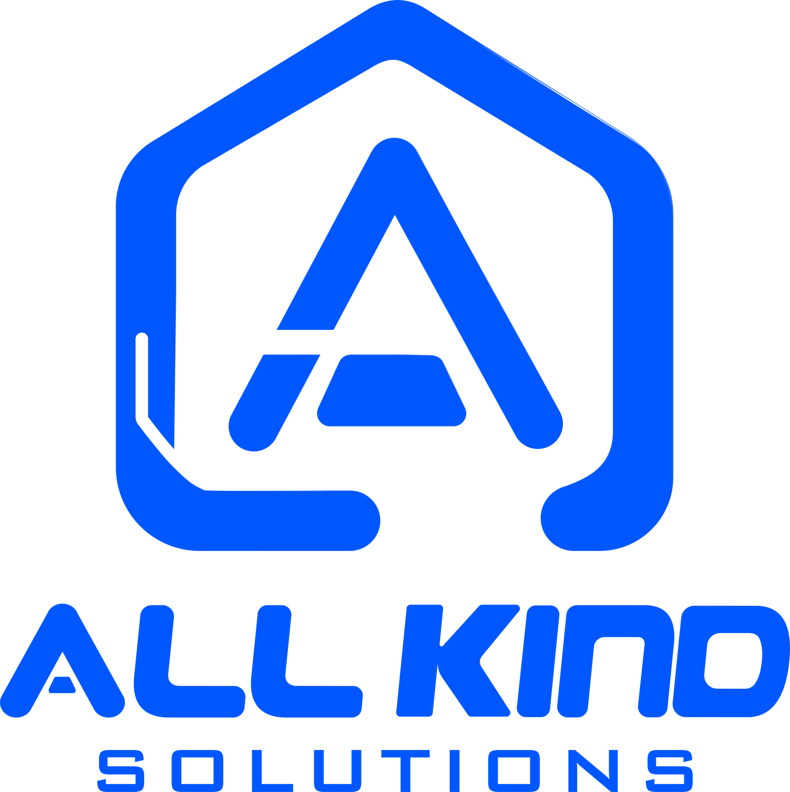 All Kind Solutions